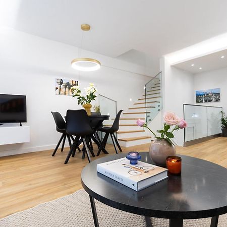 Arc Residence Maisonette カヴァラ エクステリア 写真