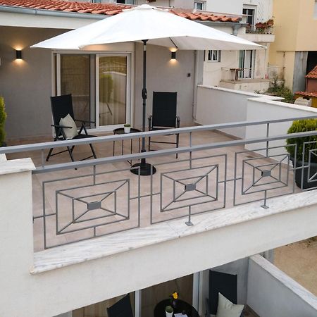 Arc Residence Maisonette カヴァラ エクステリア 写真