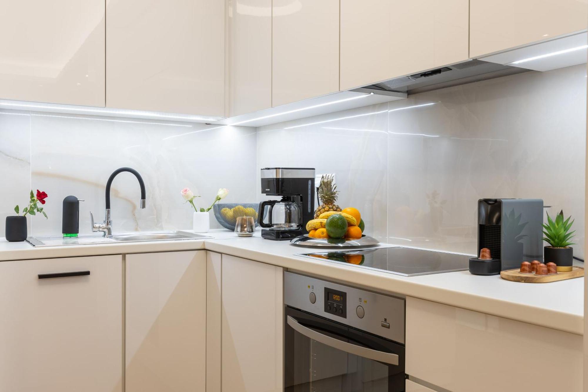 Arc Residence Maisonette カヴァラ エクステリア 写真