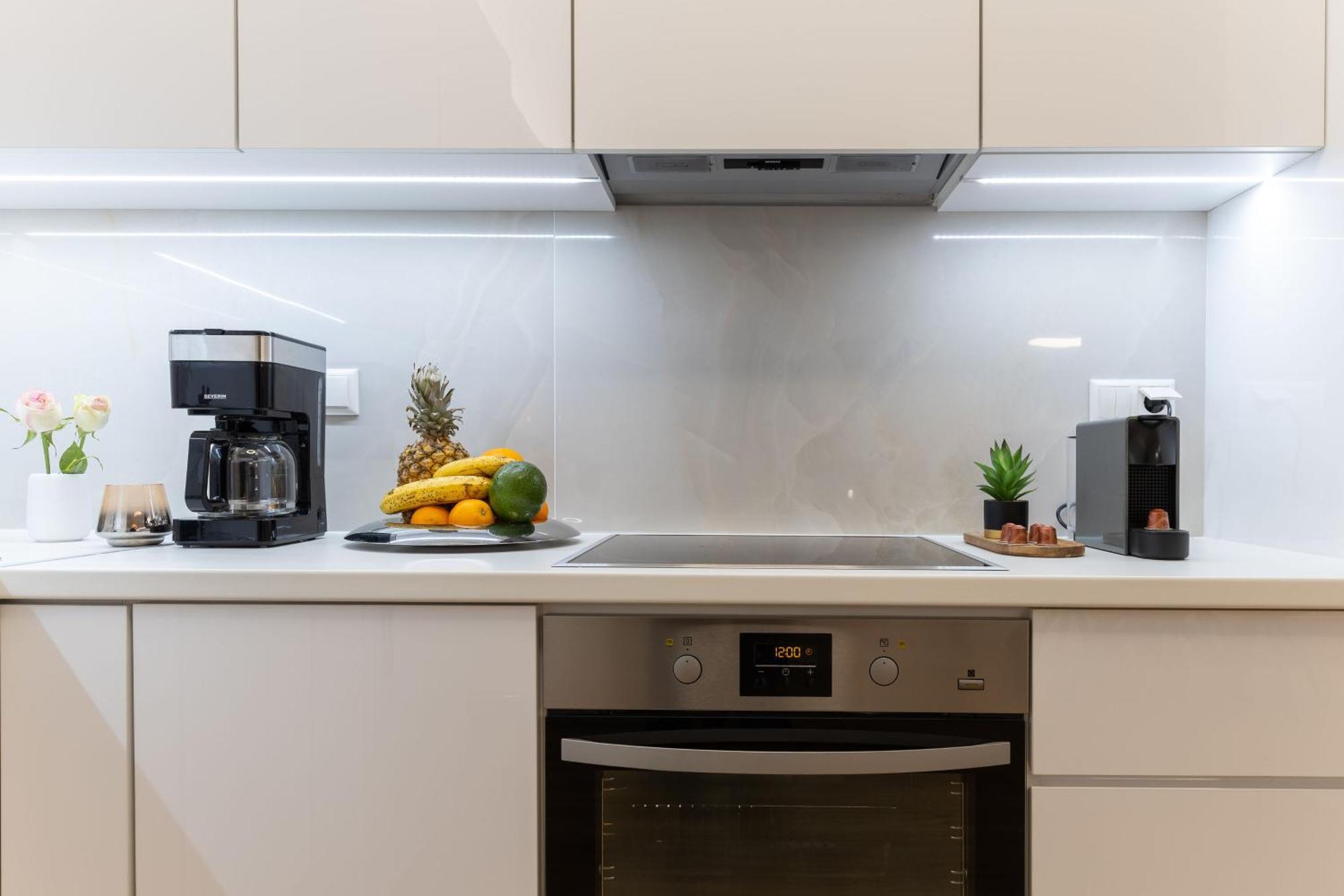 Arc Residence Maisonette カヴァラ エクステリア 写真
