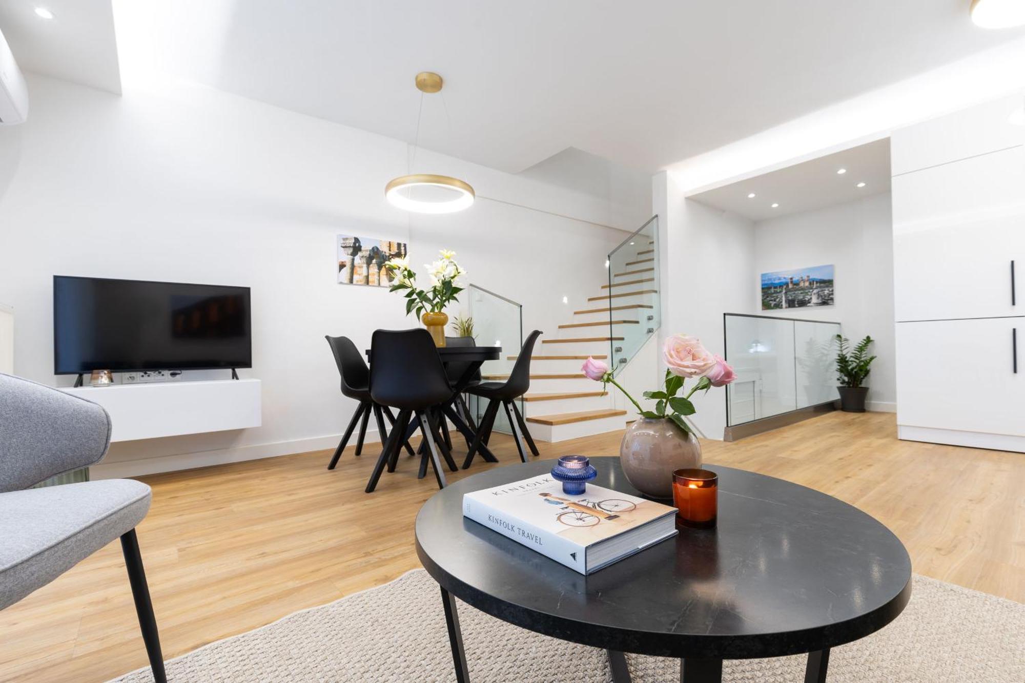 Arc Residence Maisonette カヴァラ エクステリア 写真