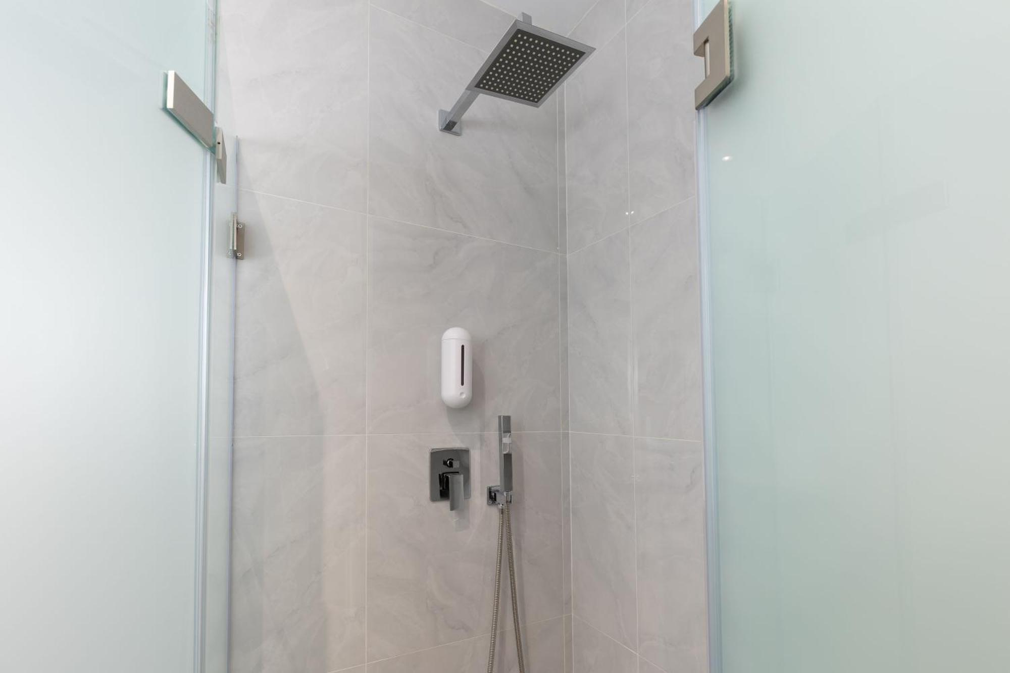 Arc Residence Maisonette カヴァラ エクステリア 写真