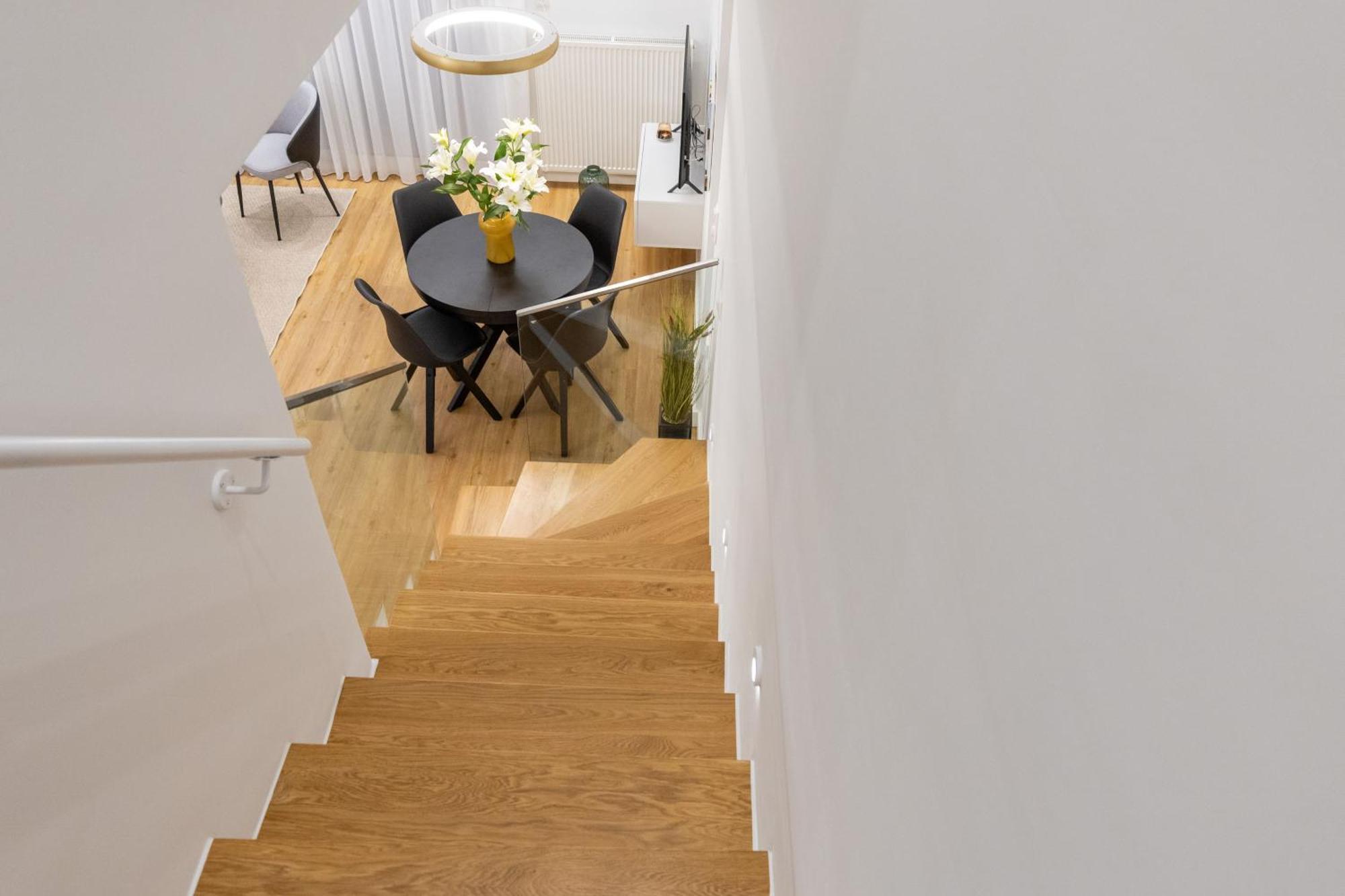 Arc Residence Maisonette カヴァラ エクステリア 写真