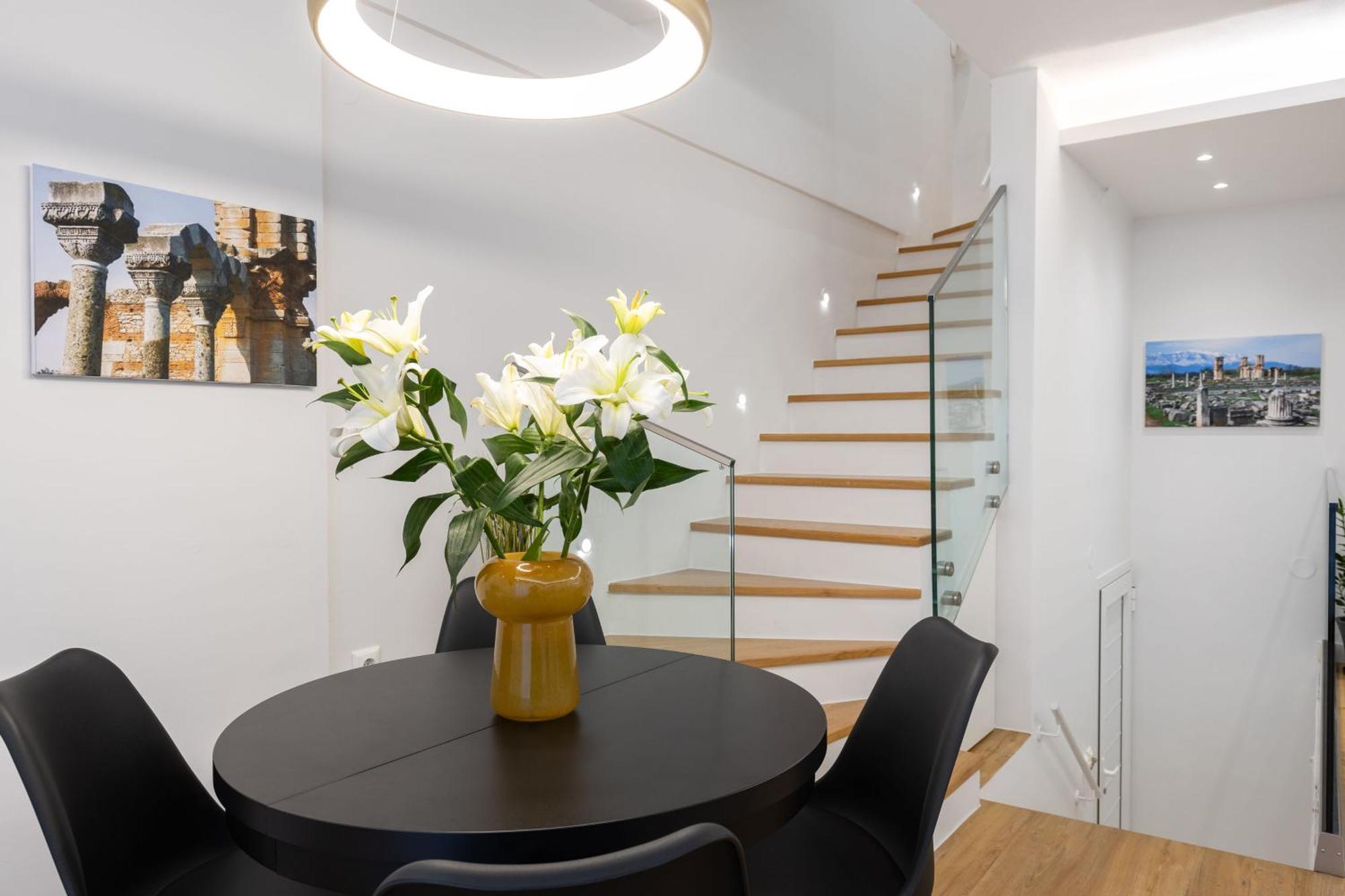 Arc Residence Maisonette カヴァラ エクステリア 写真