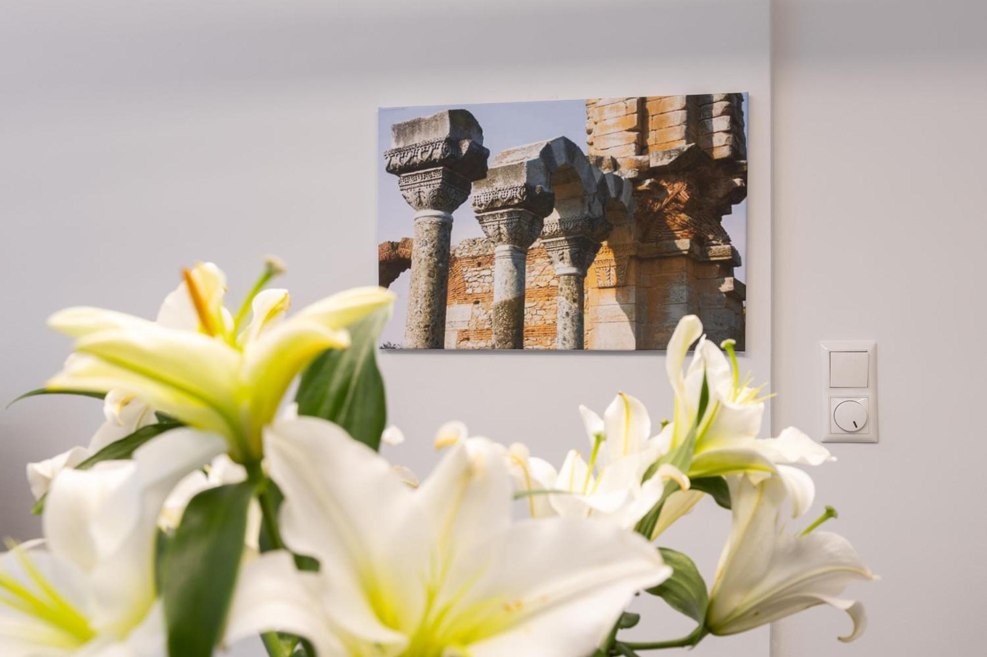 Arc Residence Maisonette カヴァラ エクステリア 写真