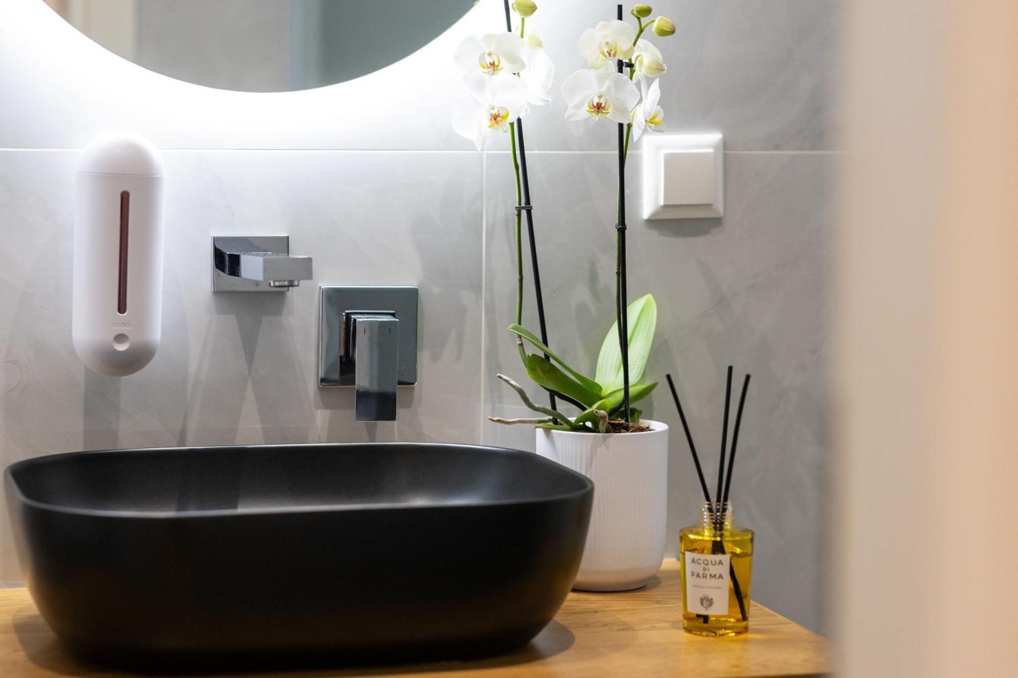 Arc Residence Maisonette カヴァラ エクステリア 写真