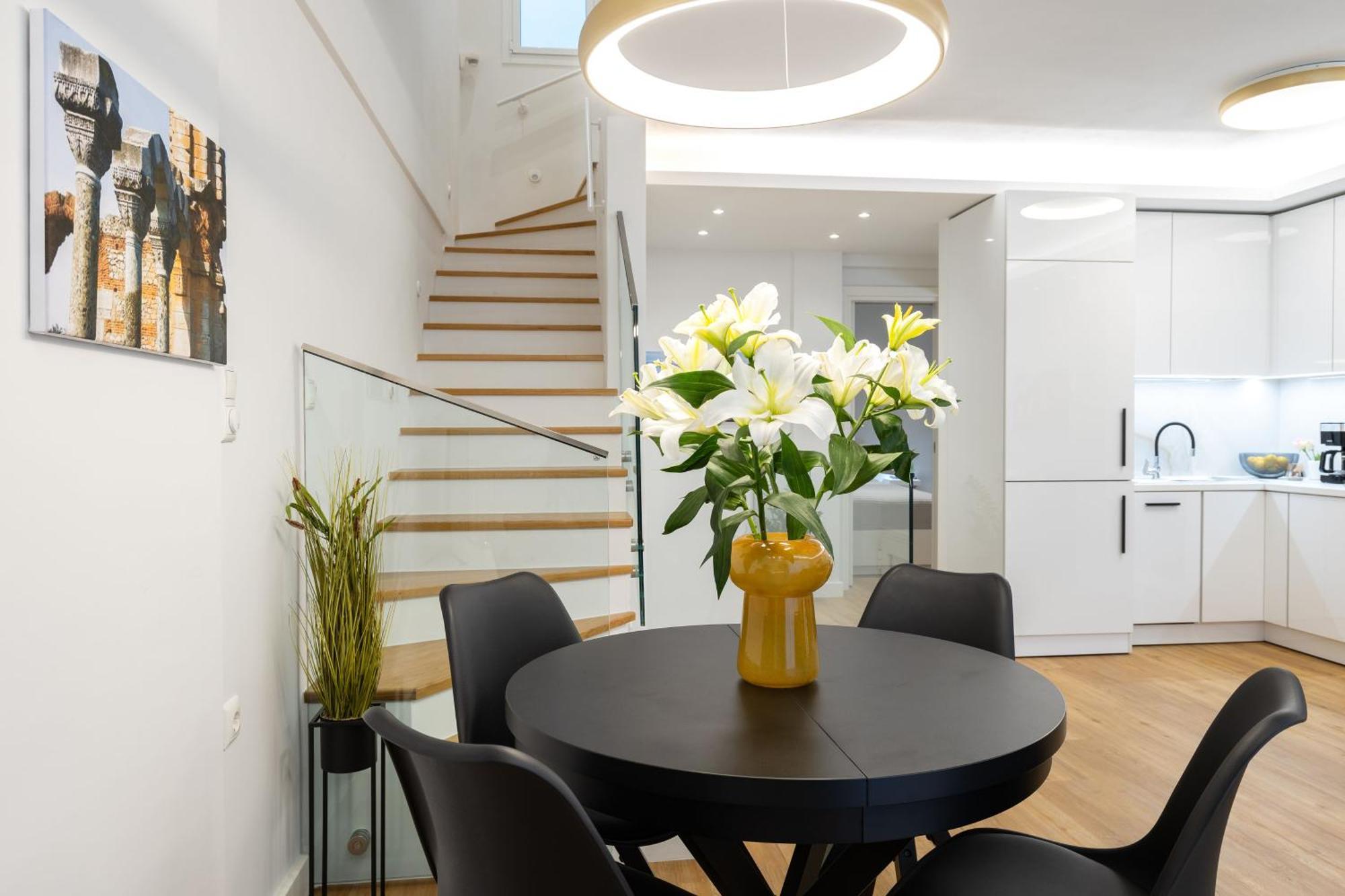 Arc Residence Maisonette カヴァラ エクステリア 写真