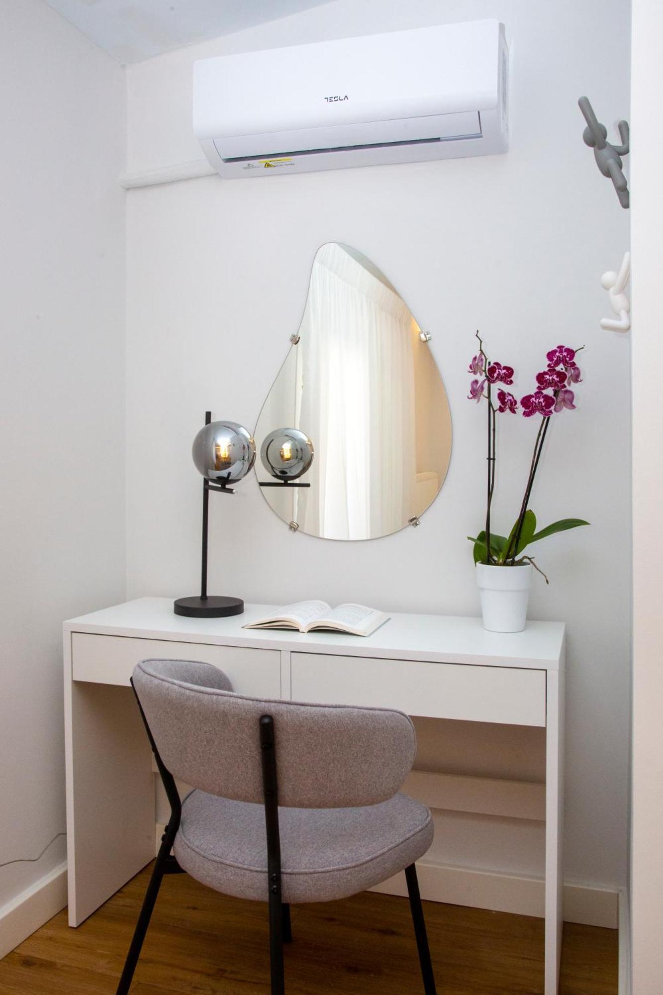 Arc Residence Maisonette カヴァラ エクステリア 写真