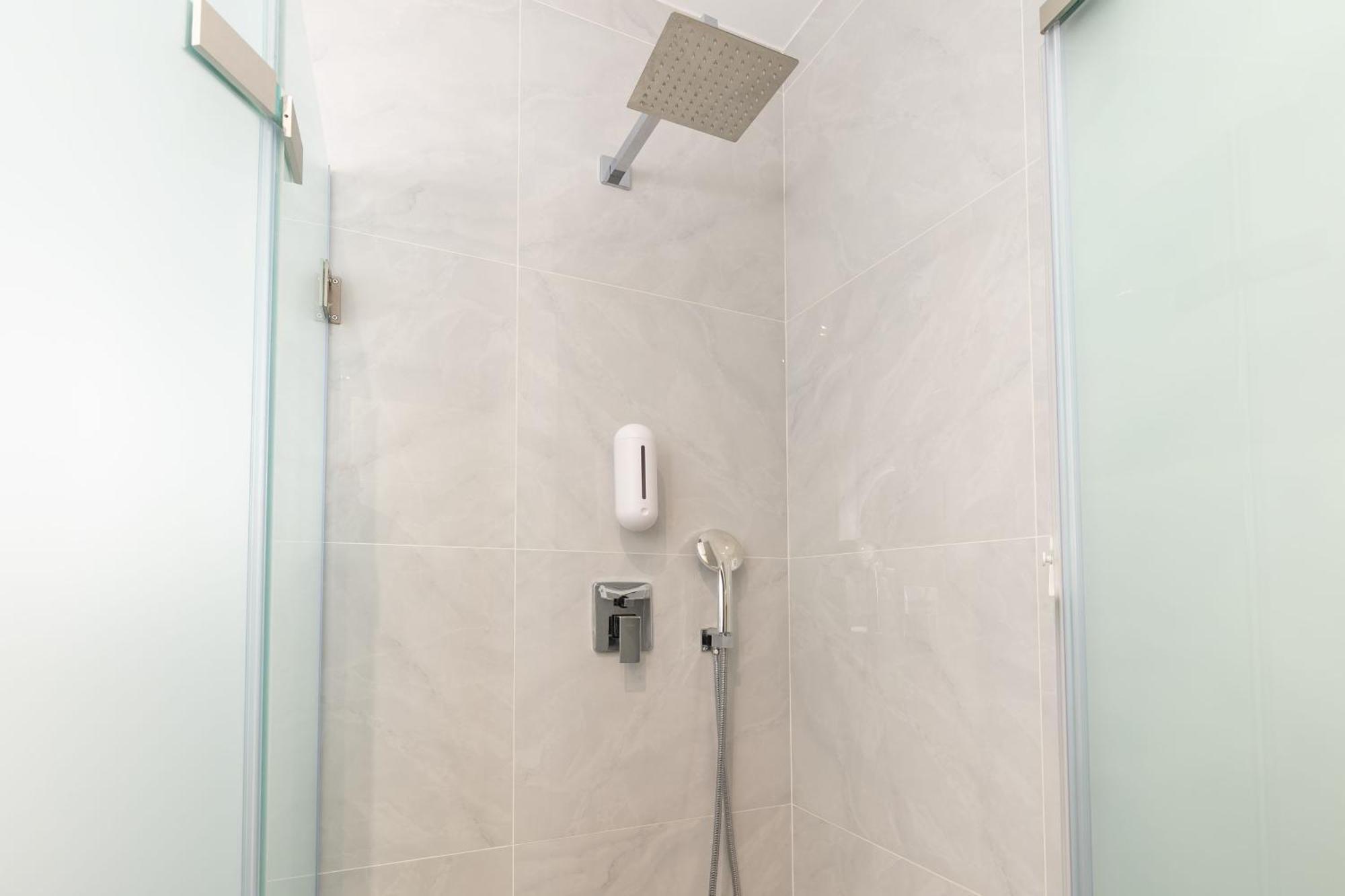 Arc Residence Maisonette カヴァラ エクステリア 写真