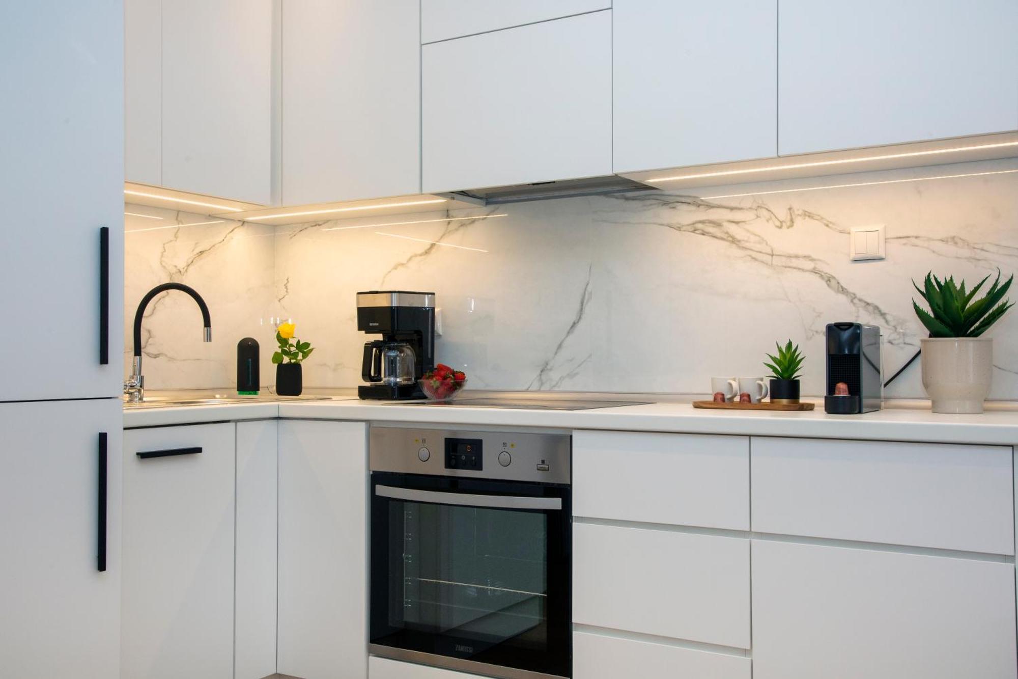 Arc Residence Maisonette カヴァラ エクステリア 写真