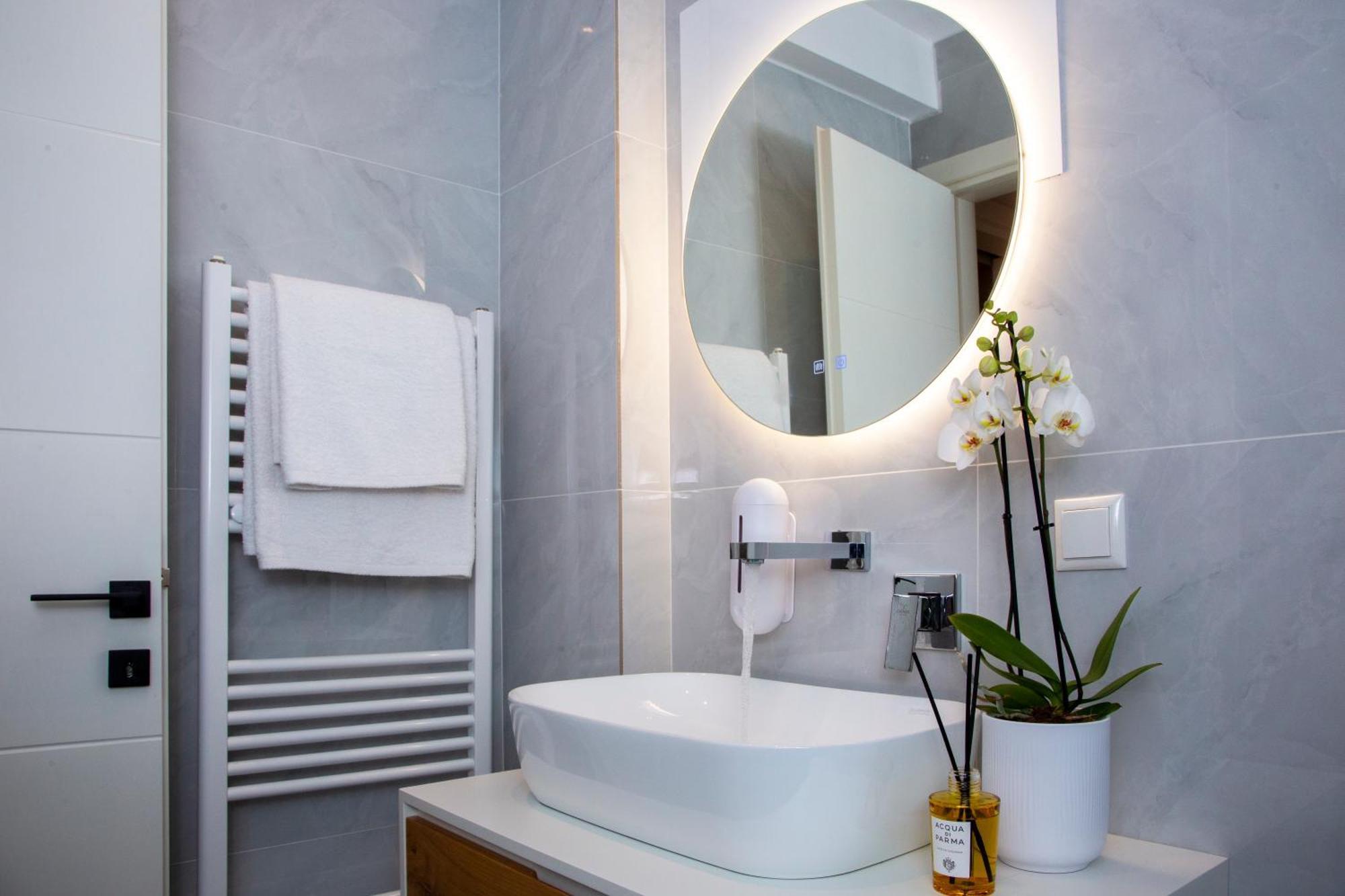 Arc Residence Maisonette カヴァラ エクステリア 写真